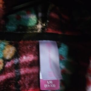 Colorful Patterned Garment *5/30***